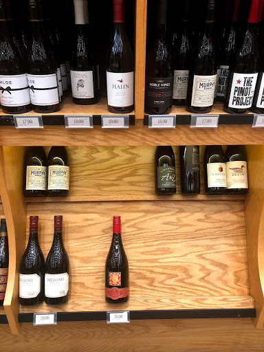 State Liquor Store «Wine Wisdom», reviews and photos, 21 W 46th St, New York, NY 10036, USA