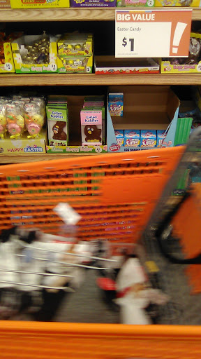 Discount Store «Big Lots», reviews and photos, 888 Green Blvd, Aurora, IN 47001, USA