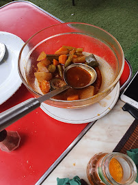 Plats et boissons du Restaurant Cours de fontenay à Fontenay-sous-Bois - n°3