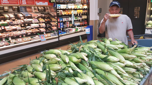 Health Food Store «Sprouts Farmers Market», reviews and photos, 7728 E Central Ave, Wichita, KS 67206, USA