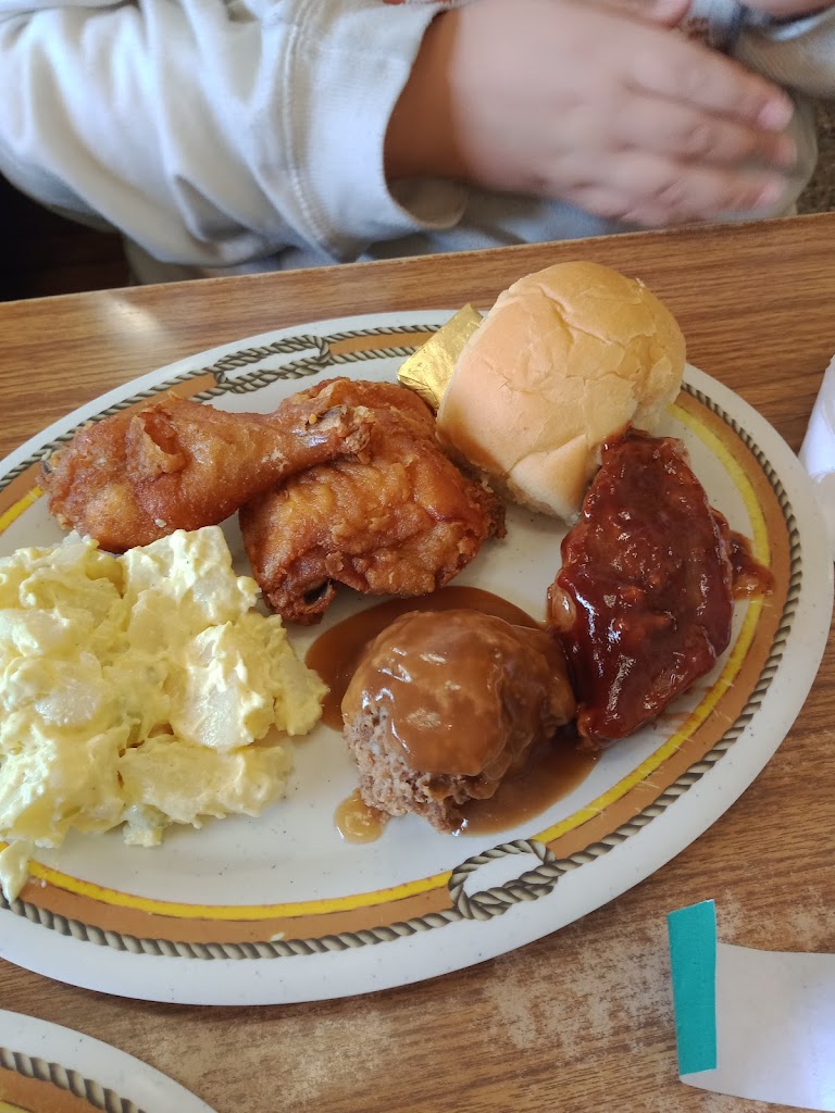 Covered Wagon Restaurant Manitowoc, WI 54220 Menu, Hours, Reviews