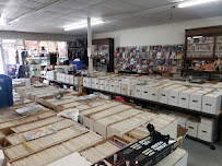 Cosmic Collectibles - Photo 5 - Car repair in Warr Acres, OK, Oklahoma City