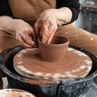 Clayline Pottery Studio