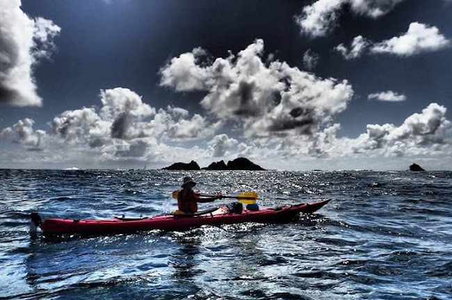 Reviews of New Zealand Sea Kayak Adventures in Whangarei - Travel Agency