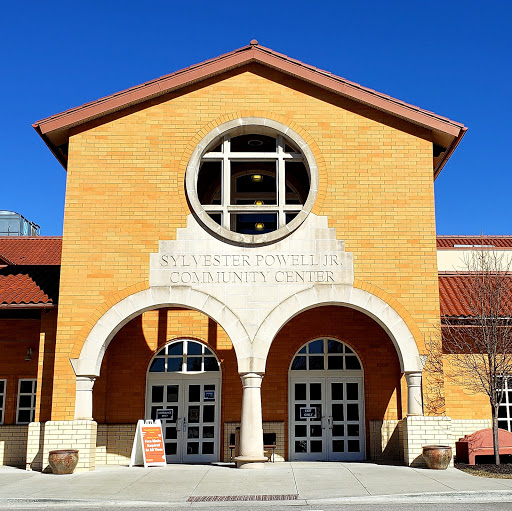 Community Center «Sylvester Powell Jr. Community Center», reviews and photos, 6200 Martway St, Mission, KS 66202, USA