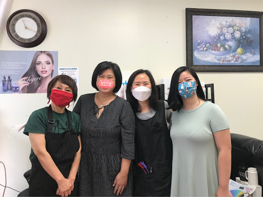 Beauty Salon «Central Hair Salon», reviews and photos, 747 Central Park Ave, Scarsdale, NY 10583, USA