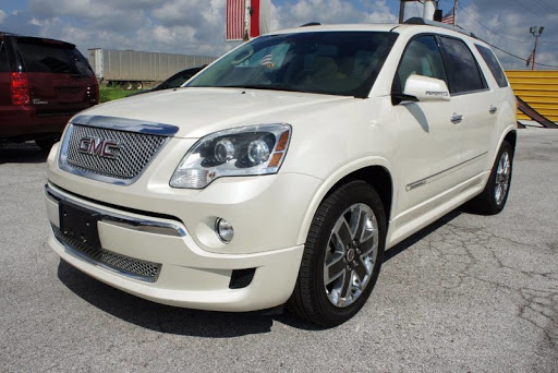 Car Dealer «Northstar Auto Group», reviews and photos, 9174 North Fwy, Houston, TX 77037, USA