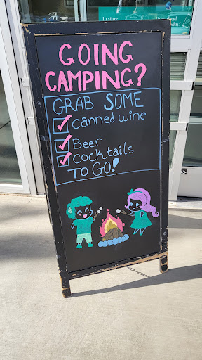 Wine Store «Total Wine & More», reviews and photos, 625 Black Lake Blvd SW #405, Olympia, WA 98502, USA