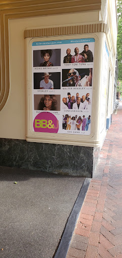 Jazz Club «Bethesda Blues and Jazz Supper Club», reviews and photos, 7719 Wisconsin Ave, Bethesda, MD 20814, USA