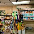 Erie Zoo Gift Shop