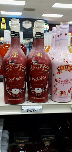 Liquor Store «Newport Liquor Store», reviews and photos, 2019 N Coast Hwy, Newport, OR 97365, USA