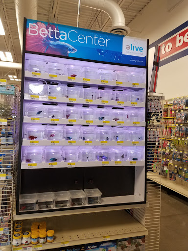 Pet Supply Store «Petsense Middlesboro», reviews and photos, 1875 N 25th St, Middlesboro, KY 40965, USA