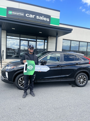 Used Car Dealer «Enterprise Car Sales», reviews and photos, 1713 Lehigh St, Allentown, PA 18103, USA