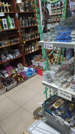 Nazareth Gift And Christian Shop