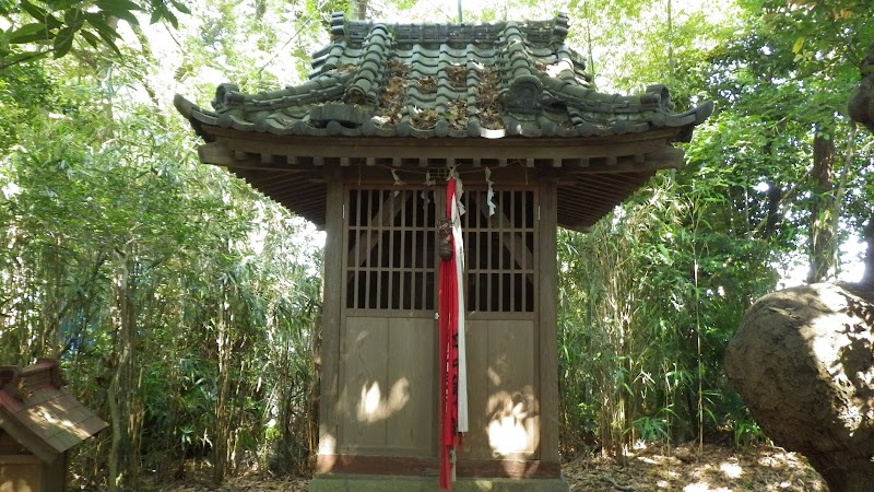 熊野神社