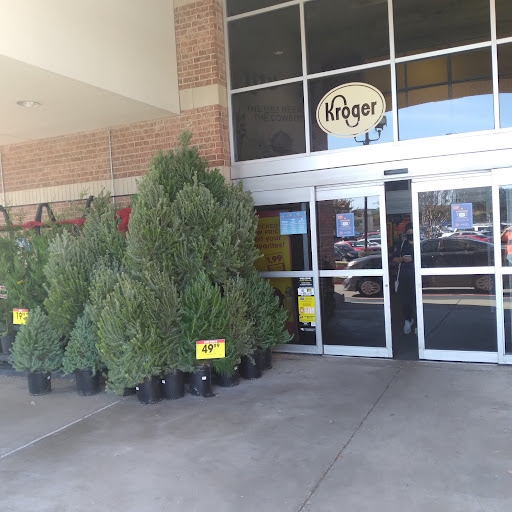 Grocery Store «Kroger», reviews and photos, 3305 Dallas Pkwy, Plano, TX 75093, USA