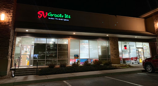 Indian Grocery Store «SV Groceries», reviews and photos, 7600 Park Meadows Dr STE 1200, Lone Tree, CO 80124, USA