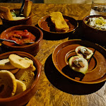 Photo n°1 de l'avis de Alberto.a fait le 27/08/2023 à 19:25 sur le  Antica Realtà Home Restaurant à Marina di Pescoluse