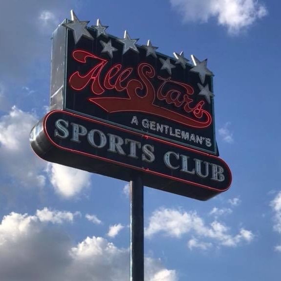 Allstars Gentlemens Sportsclub