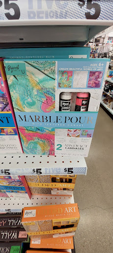 Variety Store «Five Below», reviews and photos, 7620 Denton Hwy, Watauga, TX 76148, USA