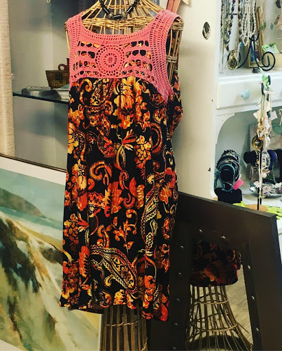 Thrift Store «Inspired Thrift Store», reviews and photos, 7 Somerset St, Ocean City, MD 21842, USA