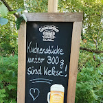 Photo n°5 de l'avis de mara.a fait le 12/10/2021 à 17:14 sur le  Café Waldsee à Hamminkeln