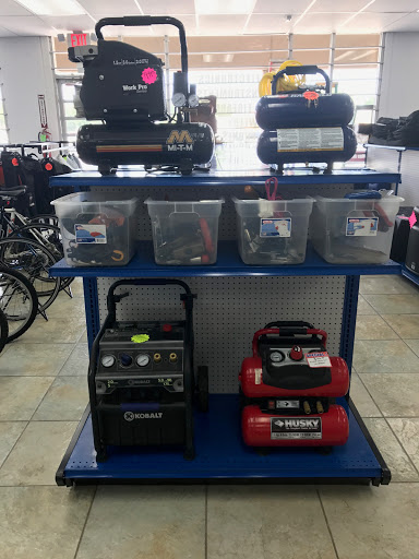 Pawn Shop «Max Money Pawn», reviews and photos, 1354 W Main St, Lewisville, TX 75067, USA