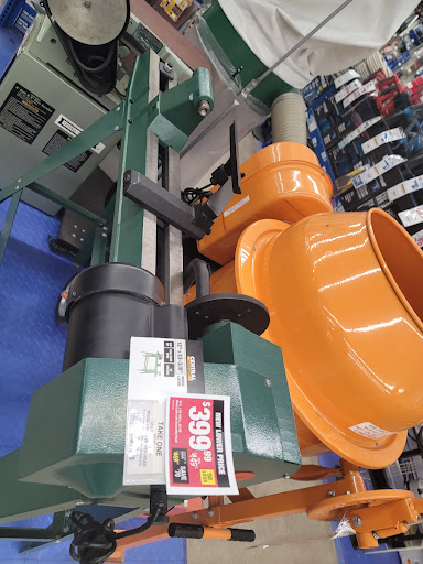 Hardware Store «Harbor Freight Tools», reviews and photos, 7424 Douglas Blvd, Douglasville, GA 30135, USA