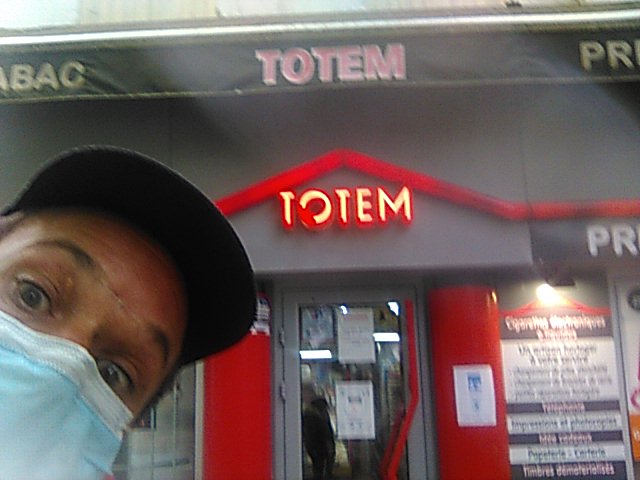 Photo n° 1 de l'avis de Stéphane.a fait le 26/04/2021 à 14:30