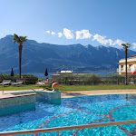 Photo n°4 de l'avis de Patrizia.a fait le 10/07/2021 à 17:50 sur le  Hotel Royal Village - Blu Hotels à Limone Sul Garda