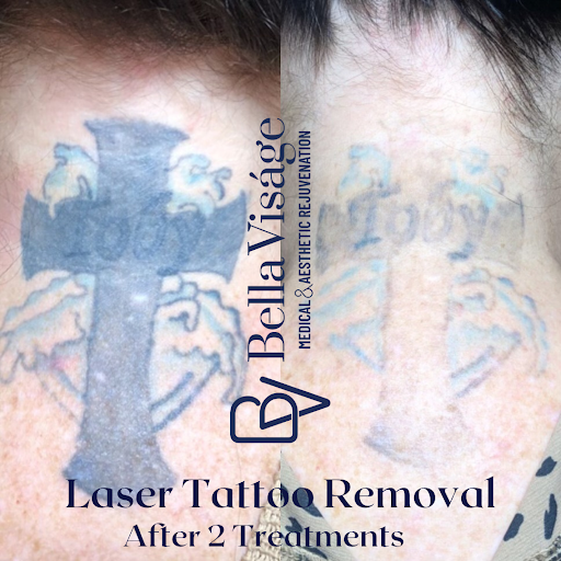 Explore daughter name tattoo ideas for mom, creative tattoo ideas in Lakeland, available at Bella Visge Medical & Aesthetic Rejuvenation