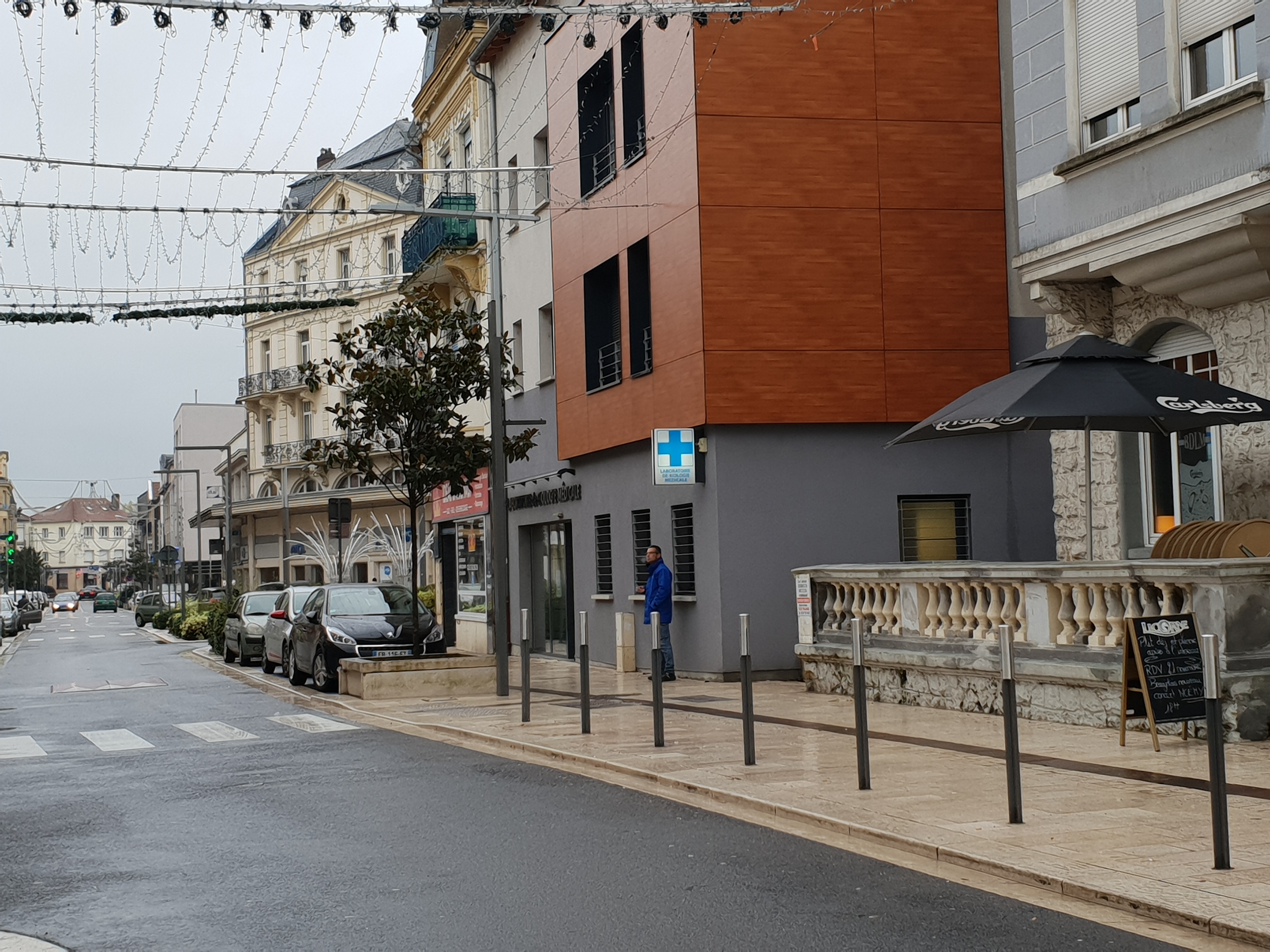 Photo n° 1 de l'avis de Joseph.i fait le 18/11/2019 à 14:16