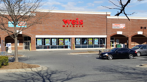 Grocery Store «Weis», reviews and photos, 883 Russell Ave, Gaithersburg, MD 20879, USA