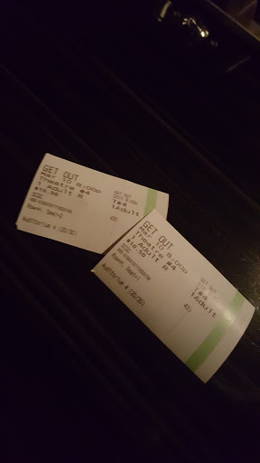 Movie Theater «Star Cinema Grill», reviews and photos, 2000 Interstate 45 N, Conroe, TX 77301, USA