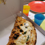 Photo n°4 de l'avis de marcello.e fait le 09/10/2019 à 18:03 sur le  Bella Figliola Napoli - Pizzerie di Fuorigrotta - Pizzeria Bella Figliola Napoli à Naples