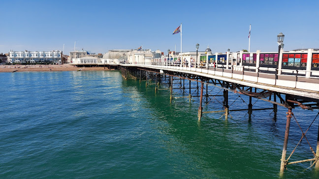 Worthing Pier - Other