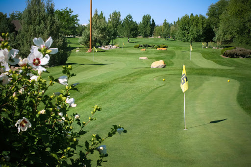 Public Golf Course «Swan Lakes Golf Course», reviews and photos, 850 N 2200 W, Layton, UT 84041, USA