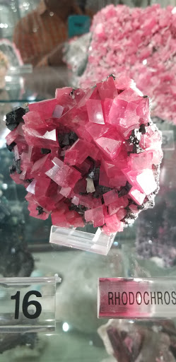 Museum «Sterling Hill Mining Museum», reviews and photos, 30 Plant St, Ogdensburg, NJ 07439, USA