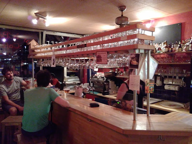 Bar La Liégeoise - Bulle