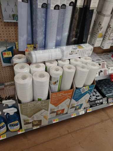 Department Store «Walmart Supercenter», reviews and photos, 1681 Eatonton Rd, Madison, GA 30650, USA