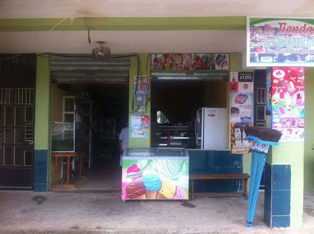 Tu Tienda De Nangaritza - Guayzimi