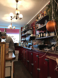 Atmosphère du Restaurant français Le Vieux Belleville à Paris - n°16