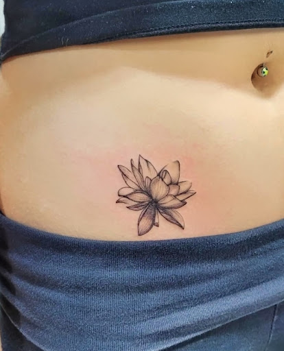 Explore neda tattoo ideas, creative tattoo ideas in Arlington, available at Lady Octopus Tattoos