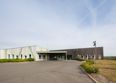 EHPAD Oisy le Verger - APREVA RMS à Oisy-le-Verger