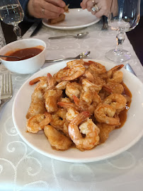 Crevette du Restaurant asiatique Shanghaï à Publier - n°1