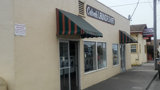 Supermarket «Colombi Market And Deli», reviews and photos, 647 E Oak St, Fort Bragg, CA 95437, USA