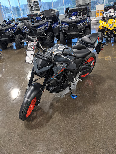 Motorcycle Dealer «Valley Cycle Center», reviews and photos, 100 Myersons Dr, Winchester, VA 22602, USA