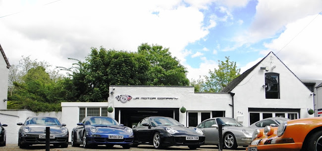 Reviews of J R Motor Company in Coventry - Car dealer