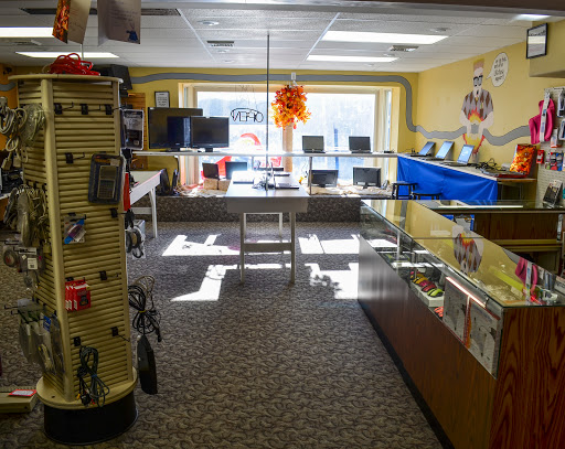 Computer Store «Fix My Computer Please LLC», reviews and photos, 205 E Main St, New Holland, PA 17557, USA