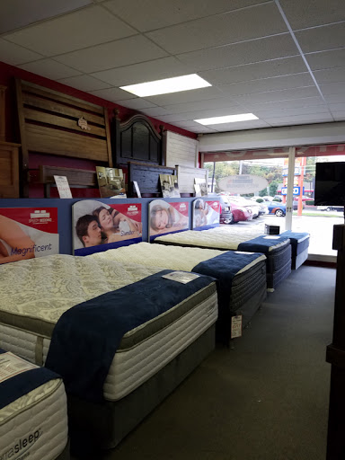 Furniture Store «Speedy Furniture of Monroeville», reviews and photos, 3841 William Penn Hwy, Monroeville, PA 15146, USA